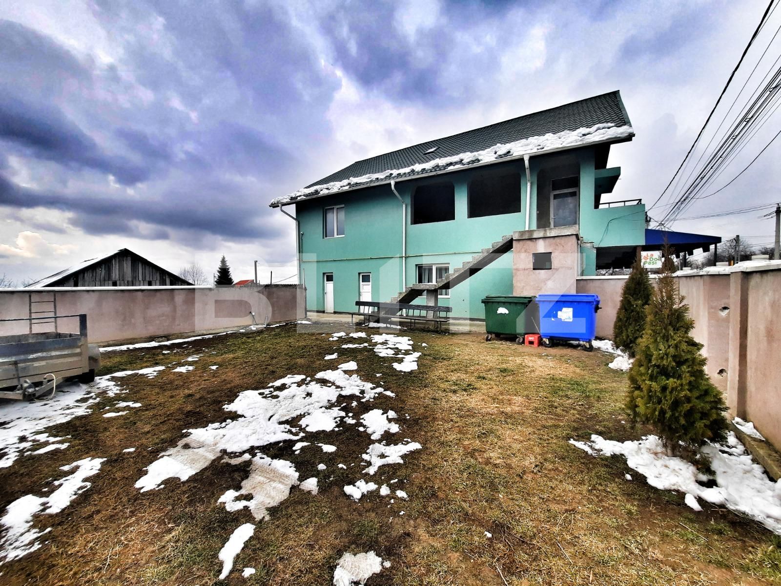 Casa de vânzare 6 camere Pietrarie - 81810CV | BLITZ Iași | Poza3