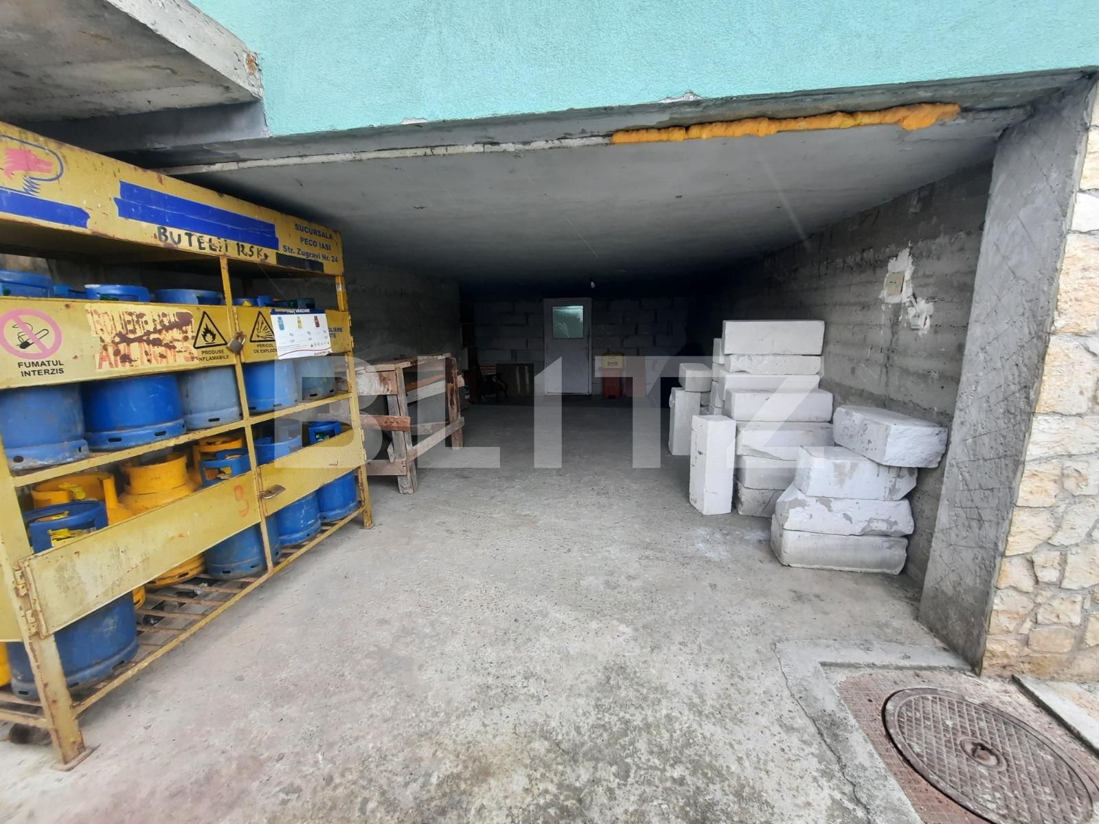 Casa de vânzare 6 camere Pietrarie - 81810CV | BLITZ Iași | Poza9