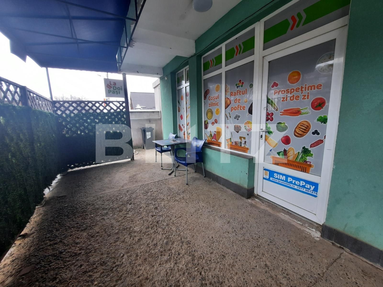 Casa de vânzare 6 camere Pietrarie - 81810CV | BLITZ Iași | Poza4