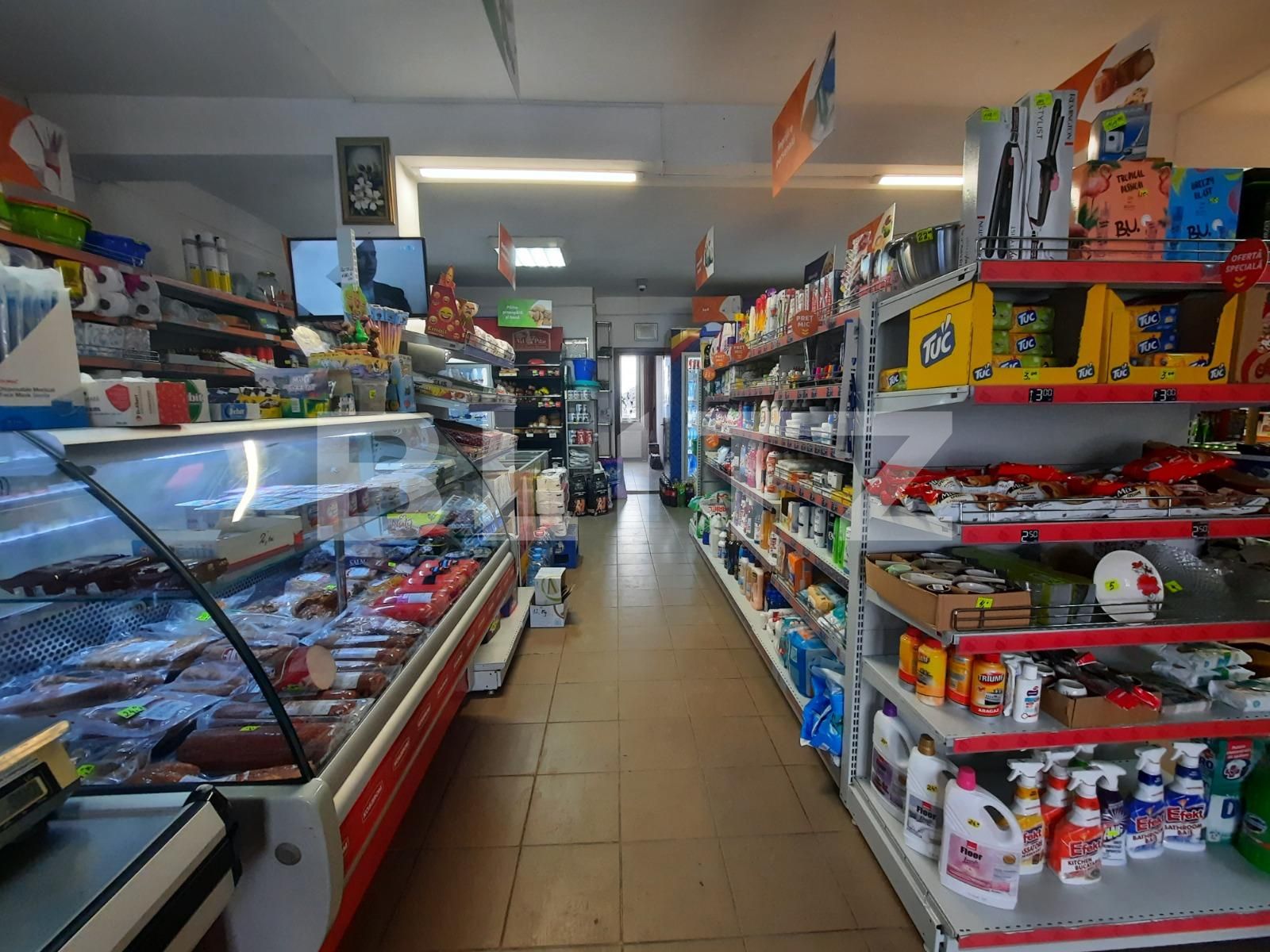 Casa de vânzare 6 camere Pietrarie - 81810CV | BLITZ Iași | Poza2