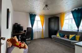 Casa superba, finisaje premium, multiple imbunatatiri, Dancu