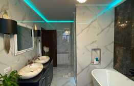 Casa superba, finisaje premium, multiple imbunatatiri, Dancu