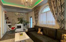 Casa superba, finisaje premium, multiple imbunatatiri, Dancu