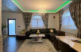 Casa superba, finisaje premium, multiple imbunatatiri, Dancu