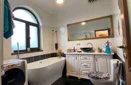 Casa superba, finisaje premium, multiple imbunatatiri, Dancu