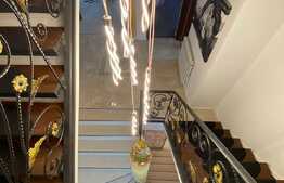 Casa superba, finisaje premium, multiple imbunatatiri, Dancu