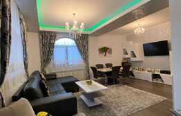 Casa superba, finisaje premium, multiple imbunatatiri, Dancu