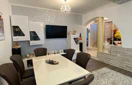 Casa superba, finisaje premium, multiple imbunatatiri, Dancu