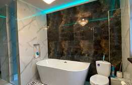 Casa superba, finisaje premium, multiple imbunatatiri, Dancu