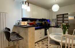 Casa superba, finisaje premium, multiple imbunatatiri, Dancu