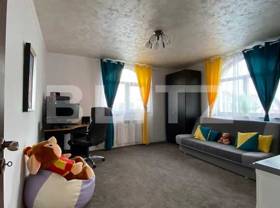 Casa de vânzare 5 camere Dancu - 81913CV | BLITZ Iași | Poza14