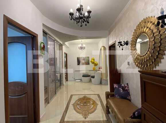 Casa de vânzare 5 camere Dancu - 81913CV | BLITZ Iași | Poza9