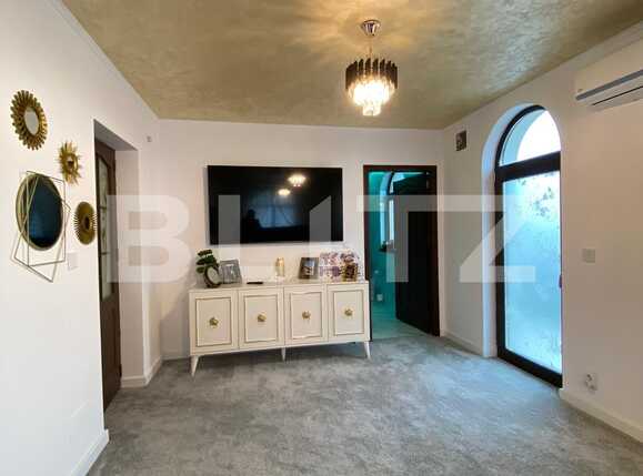 Casa de vânzare 5 camere Dancu - 81913CV | BLITZ Iași | Poza13