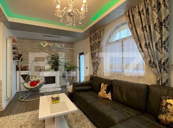 Casa de vânzare 5 camere Dancu - 81913CV | BLITZ Iași | Poza1