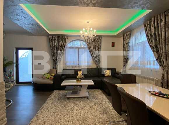 Casa de vânzare 5 camere Dancu - 81913CV | BLITZ Iași | Poza2