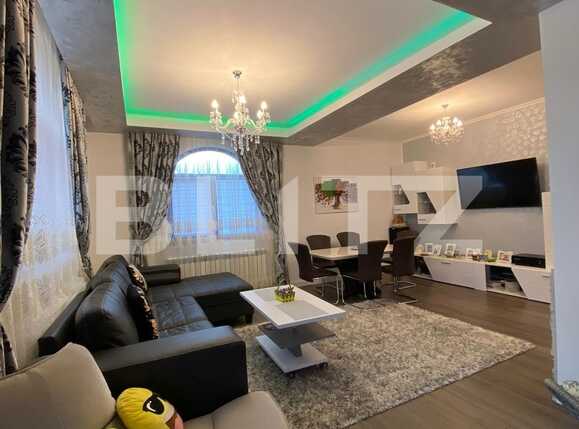 Casa de vânzare 5 camere Dancu - 81913CV | BLITZ Iași | Poza3