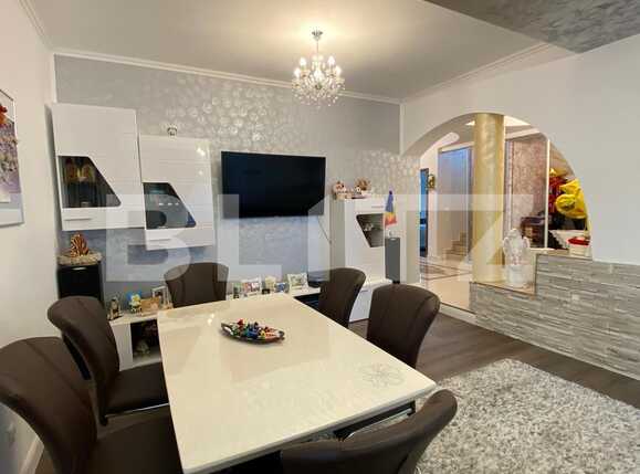 Casa de vânzare 5 camere Dancu - 81913CV | BLITZ Iași | Poza4