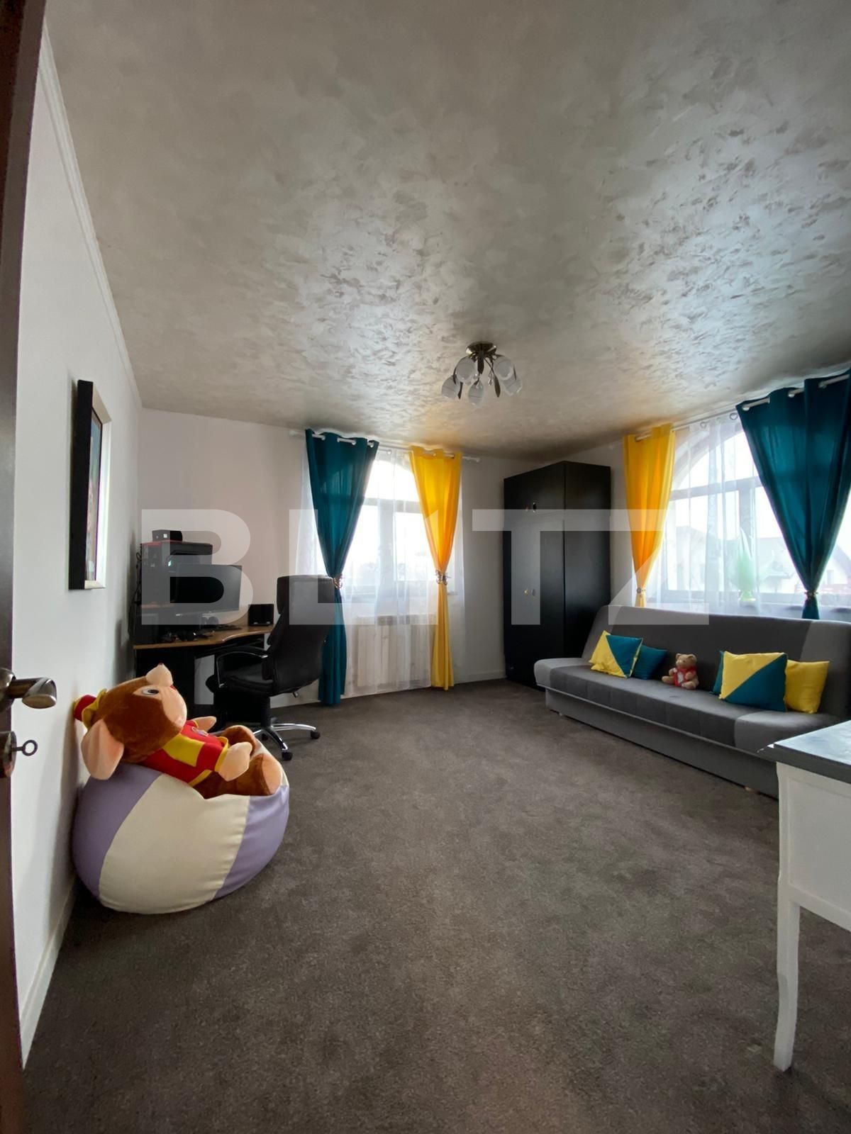 Casa de vânzare 5 camere Dancu - 81913CV | BLITZ Iași | Poza14