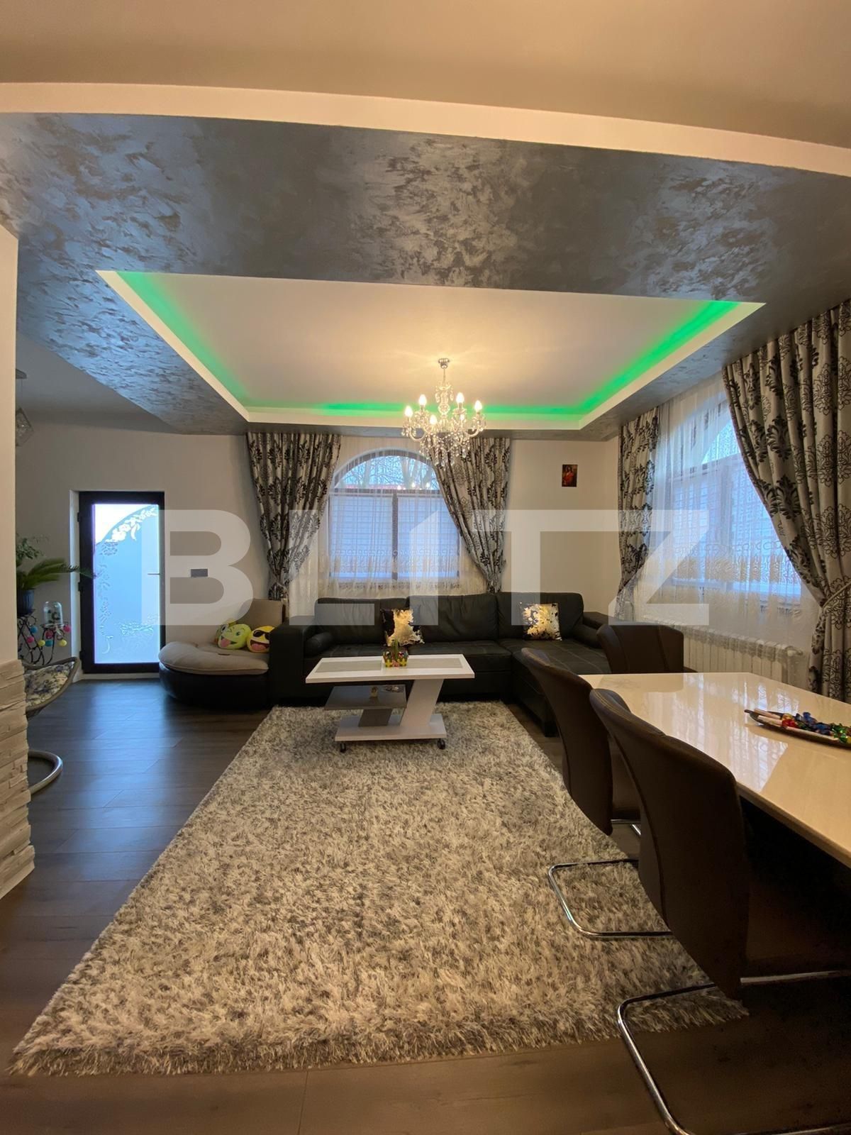 Casa de vânzare 5 camere Dancu - 81913CV | BLITZ Iași | Poza2