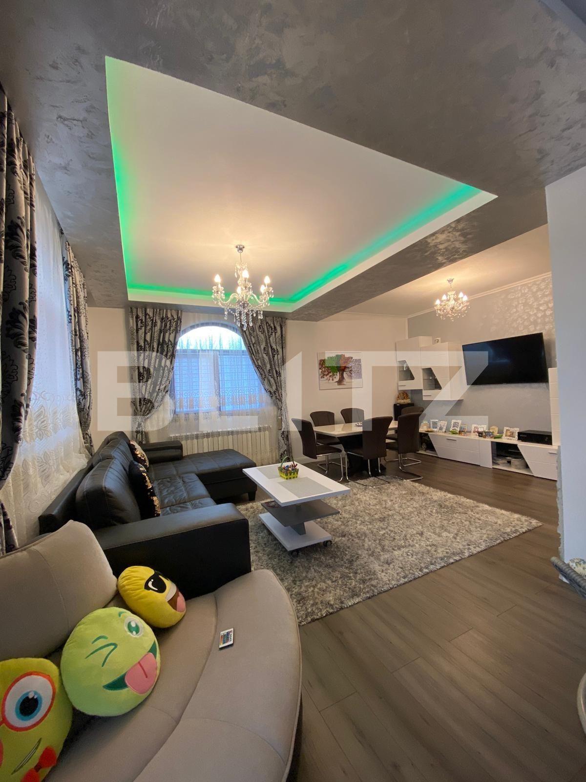 Casa de vânzare 5 camere Dancu - 81913CV | BLITZ Iași | Poza3