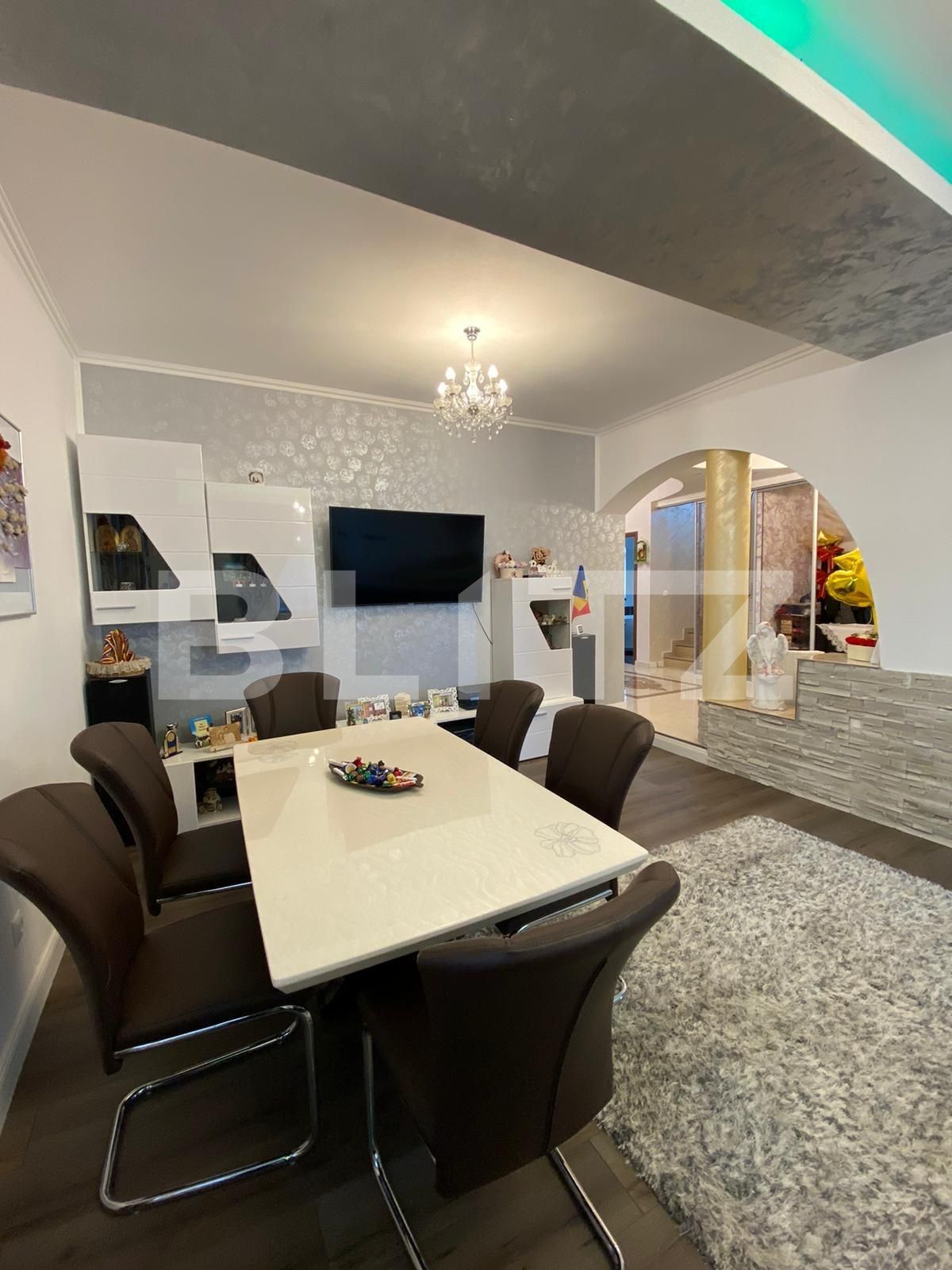 Casa de vânzare 5 camere Dancu - 81913CV | BLITZ Iași | Poza4