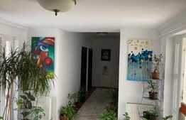 Apartament de 3 camere, 141 mp, decomandat, zona Bucium