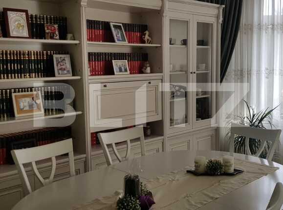 Apartament de vânzare 3 camere Bucium - 81921AV | BLITZ Iași | Poza1