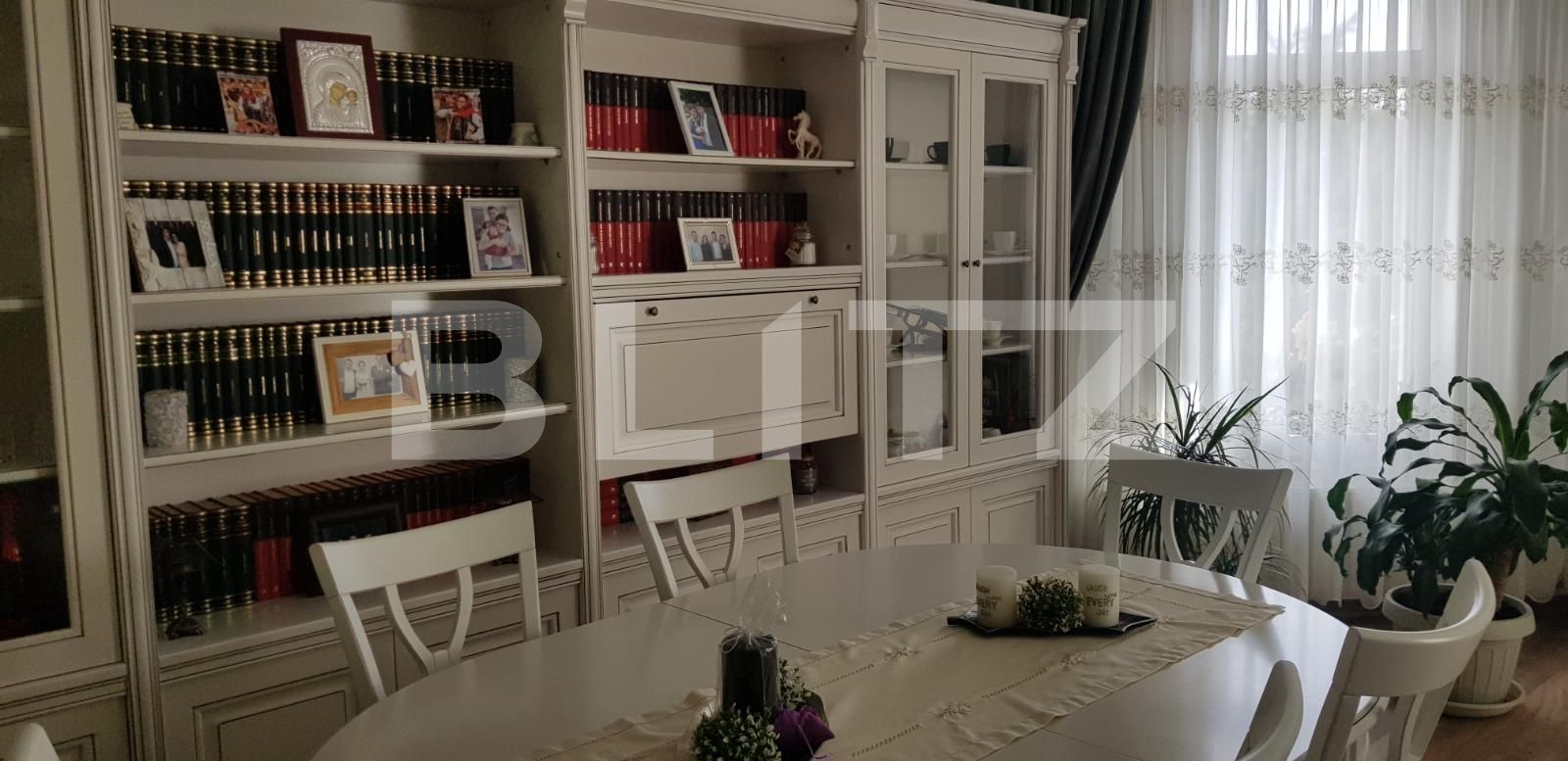 Apartament de vânzare 3 camere Bucium - 81921AV | BLITZ Iași | Poza1