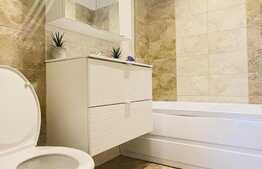 Apartament de 2 camere, 66 mp, loc de parcare, zona Bucium