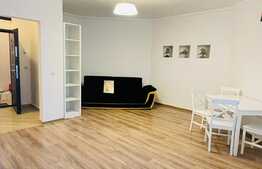 Apartament de 2 camere, 66 mp, loc de parcare, zona Bucium