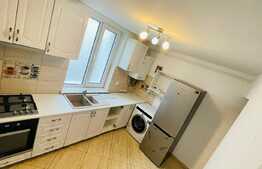 Apartament de 2 camere, 66 mp, loc de parcare, zona Bucium