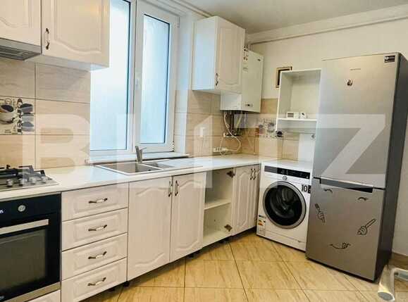 Apartament de vânzare 2 camere Bucium - 81927AV | BLITZ Iași | Poza6