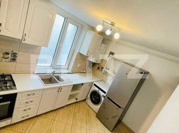 Apartament de vânzare 2 camere Bucium - 81927AV | BLITZ Iași | Poza5