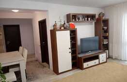 Apartament de 2 camere, 59 mp, zona Valea Lupului