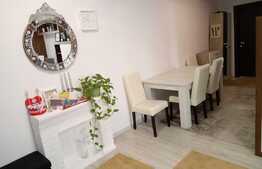 Apartament de 2 camere, 59 mp, zona Valea Lupului