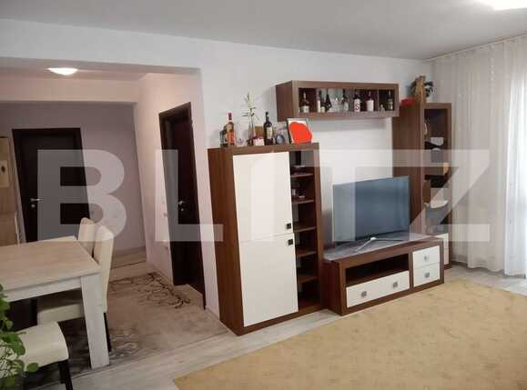 Apartament de vânzare 2 camere Valea Lupului - 81928AV | BLITZ Iași | Poza1