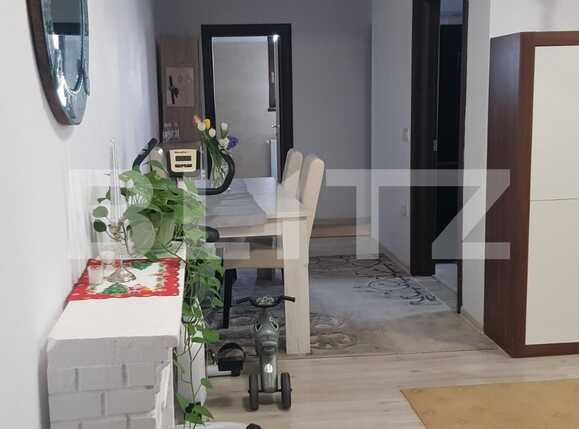 Apartament de vânzare 2 camere Valea Lupului - 81928AV | BLITZ Iași | Poza5