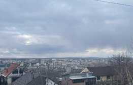 Casa individuala cu sauna si semineu, 212 mp utili, zona Galata