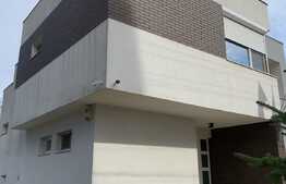 Casa individuala cu sauna si semineu, 212 mp utili, zona Galata