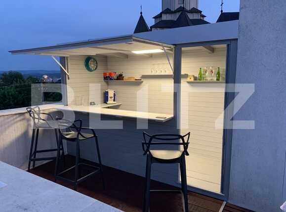 Casa de vânzare 7 camere Galata - 81935CV | BLITZ Iași | Poza1