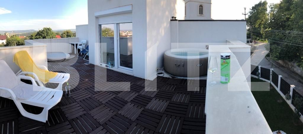 Casa de vânzare 7 camere Galata - 81935CV | BLITZ Iași | Poza2