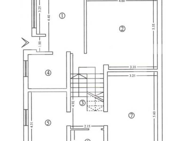 Casa de vânzare 7 camere Galata - 81935CV | BLITZ Iași | Poza1