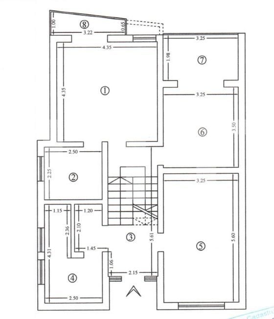 Casa de vânzare 7 camere Galata - 81935CV | BLITZ Iași | Poza2