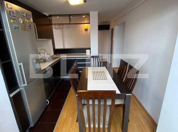 Apartament de vânzare 3 camere Nicolina - 81997AV | BLITZ Iași | Poza2