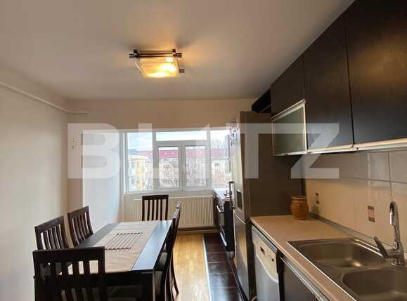 Apartament de vânzare 3 camere Nicolina - 81997AV | BLITZ Iași | Poza3