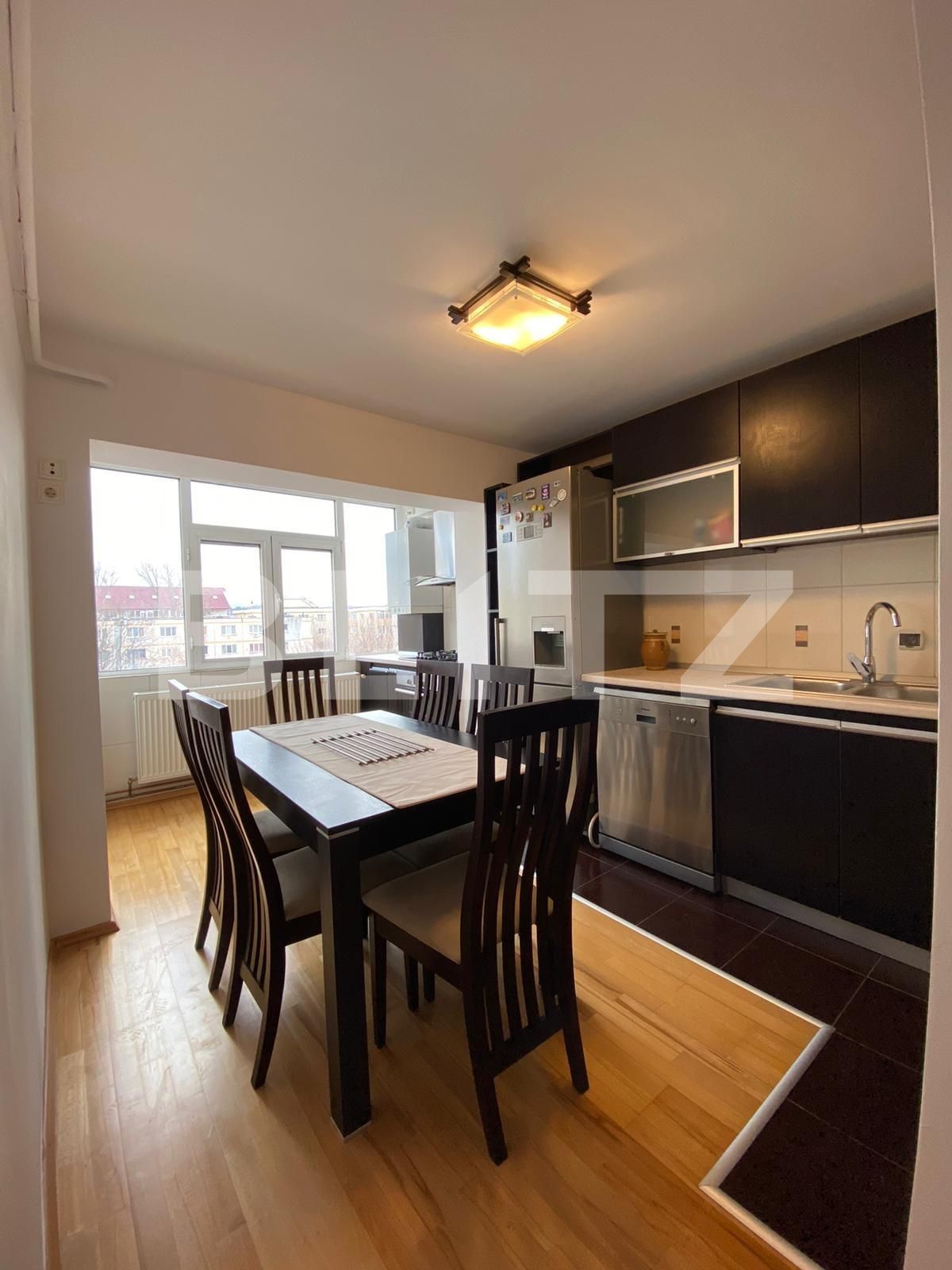 Apartament de vânzare 3 camere Nicolina - 81997AV | BLITZ Iași | Poza1