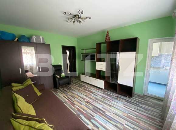 Apartament de vânzare 2 camere Bucium - 81998AV | BLITZ Iași | Poza1