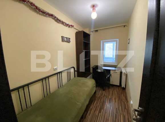 Apartament de vânzare 2 camere Bucium - 81998AV | BLITZ Iași | Poza3