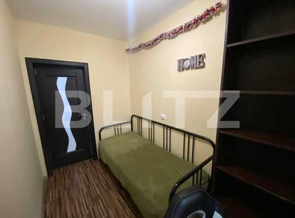 Apartament de vânzare 2 camere Bucium - 81998AV | BLITZ Iași | Poza4
