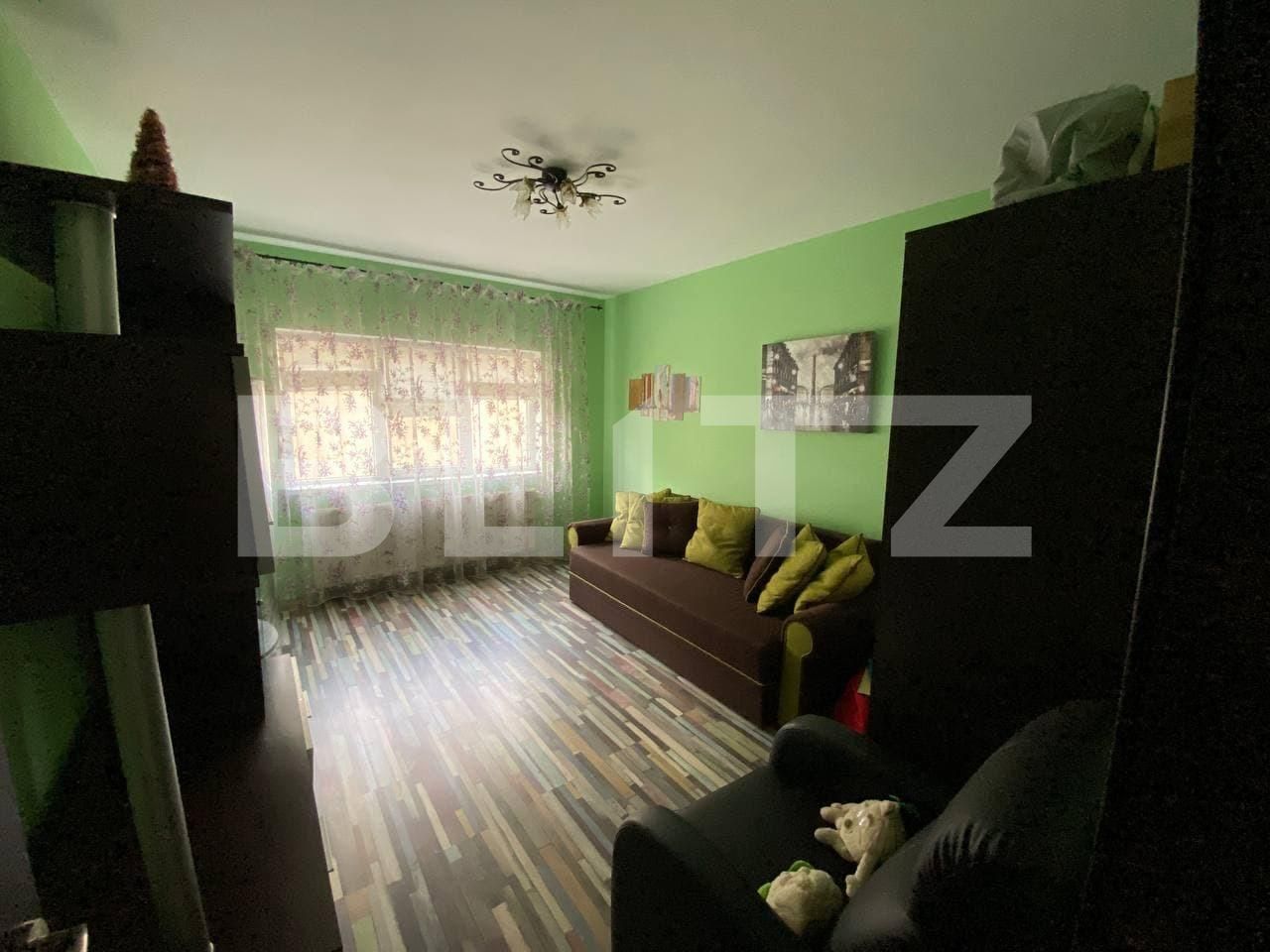 Apartament de vânzare 2 camere Bucium - 81998AV | BLITZ Iași | Poza2